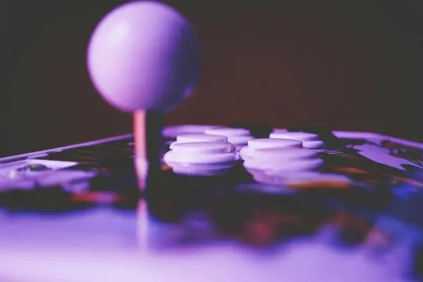 Jeux d'arcade | ACS Bowling