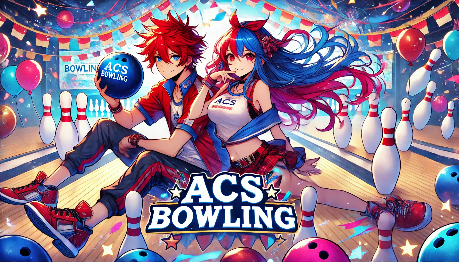 Anniversaire | ACS Bowling