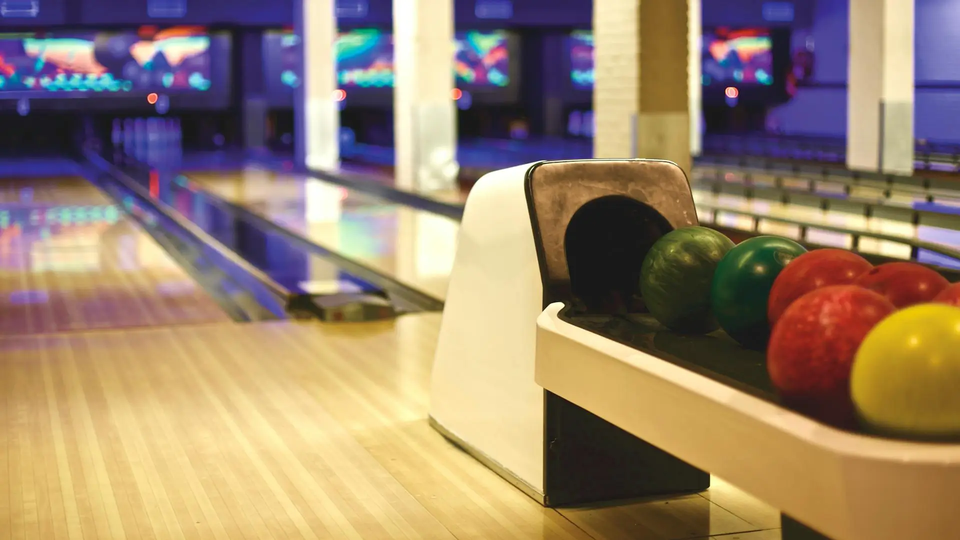 Évènements | ACS Bowling