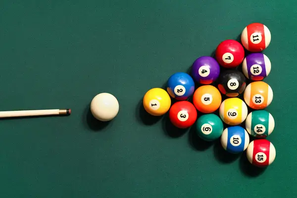 Billards | ACS Bowling