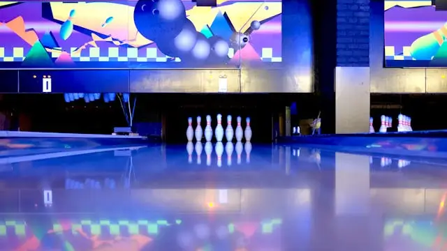 Évènements | ACS Bowling