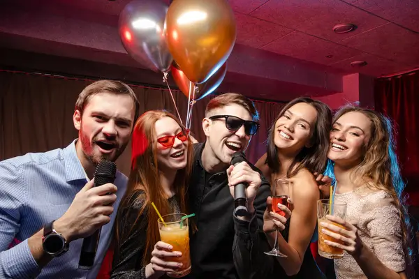 Soirée Karaoké et Concert | ACS Bowling