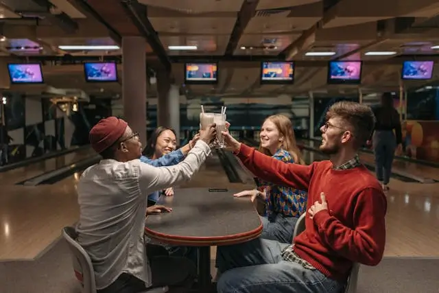 Soirée d'entreprise | ACS Bowling